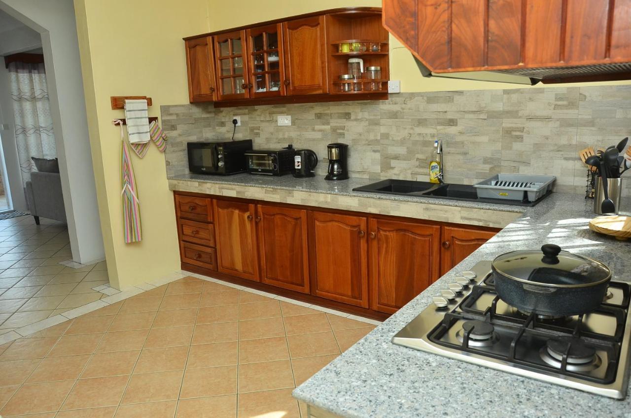 Butterfly Apartment La Gaulette Bagian luar foto
