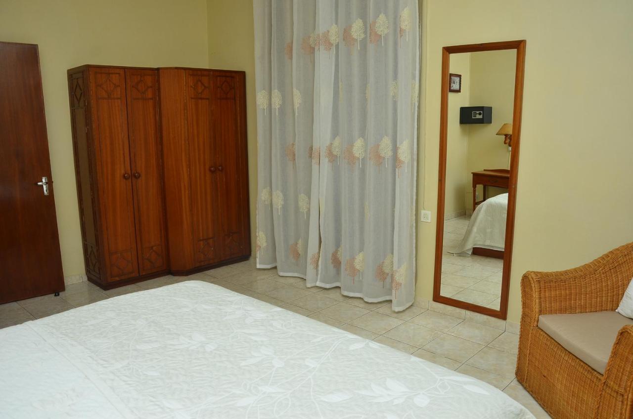 Butterfly Apartment La Gaulette Bagian luar foto