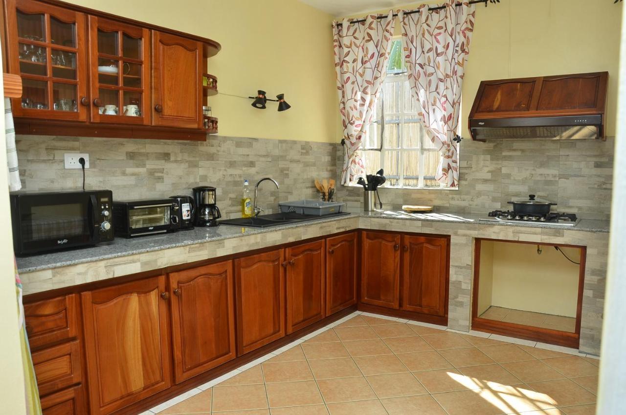 Butterfly Apartment La Gaulette Bagian luar foto