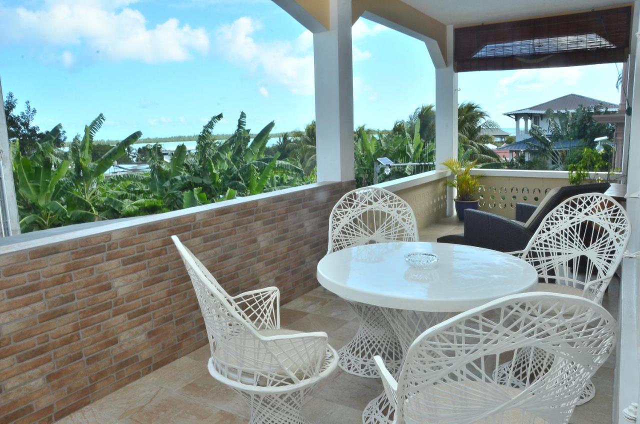 Butterfly Apartment La Gaulette Bagian luar foto