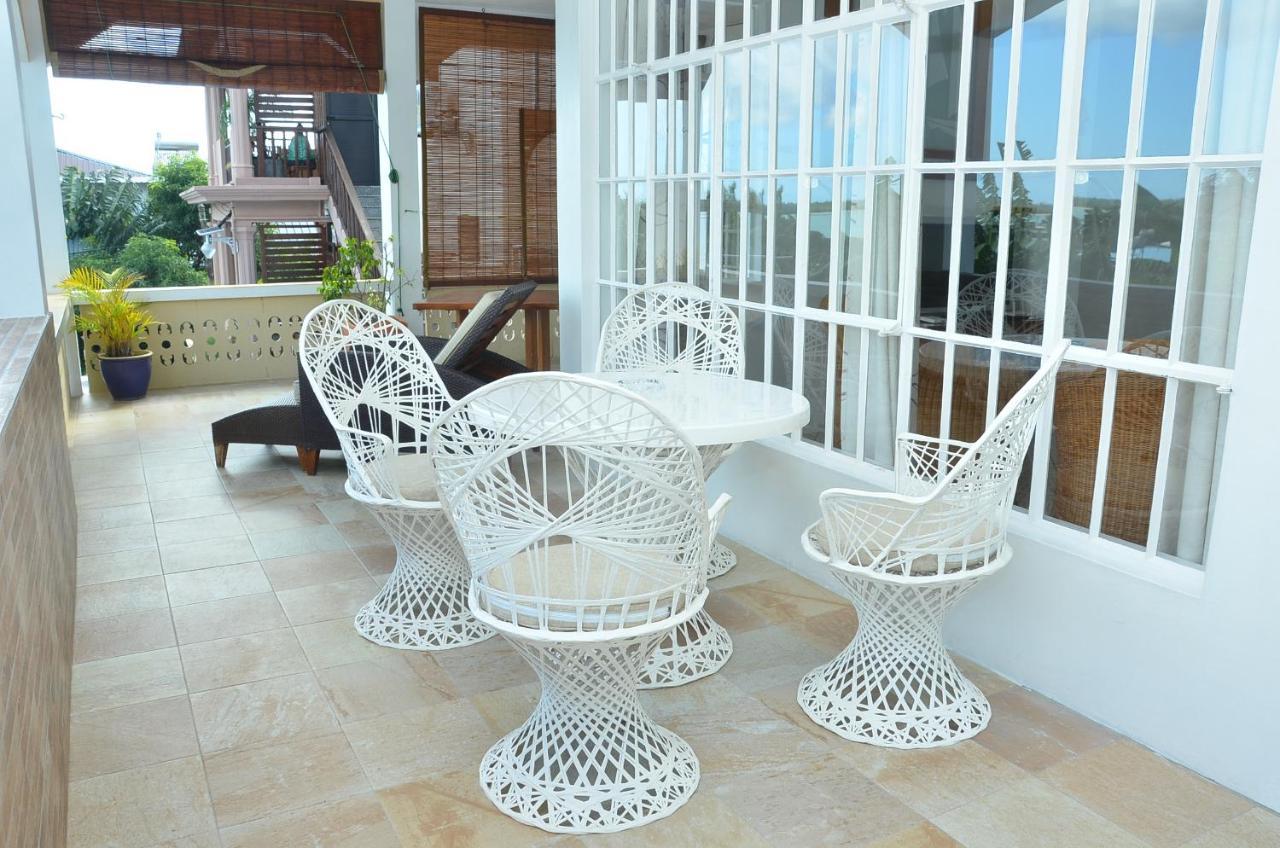 Butterfly Apartment La Gaulette Bagian luar foto