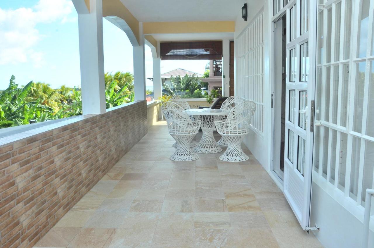 Butterfly Apartment La Gaulette Bagian luar foto