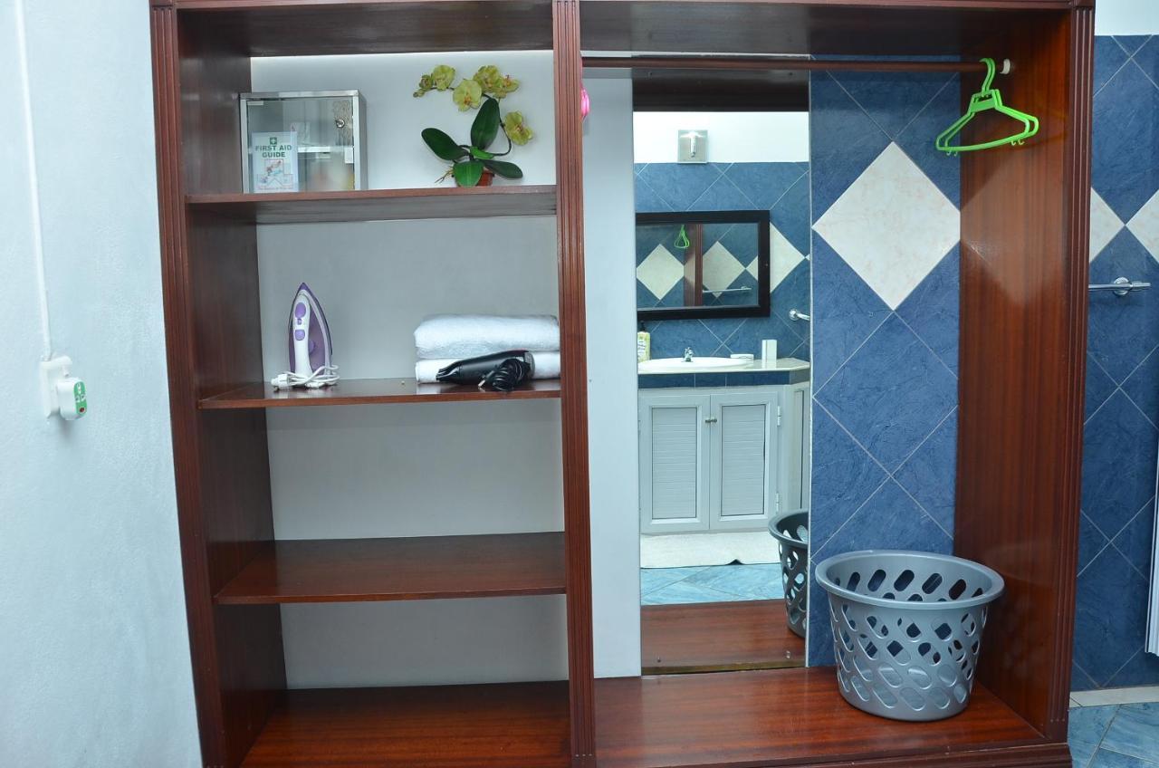 Butterfly Apartment La Gaulette Bagian luar foto