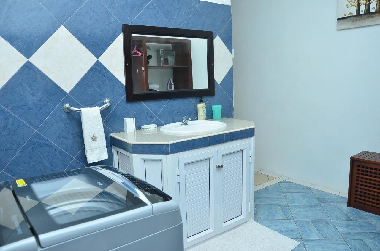 Butterfly Apartment La Gaulette Bagian luar foto